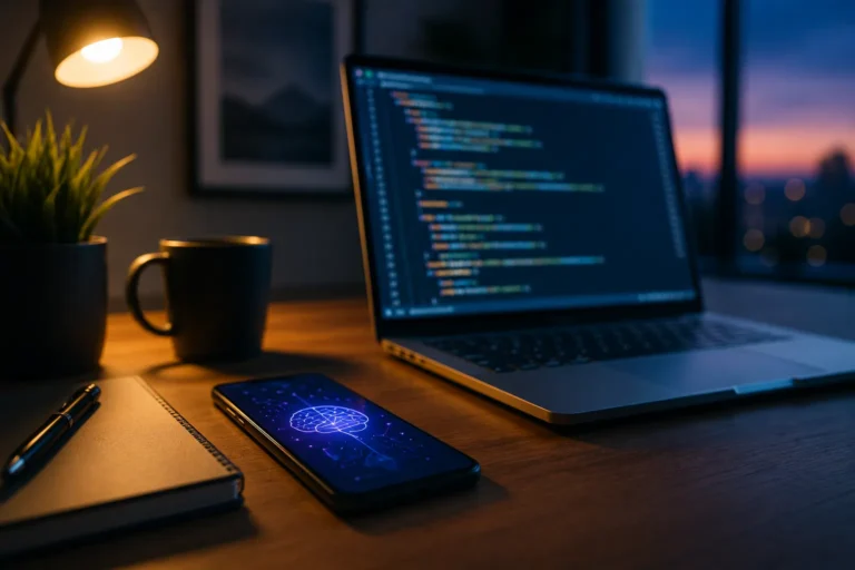 Blackbox AI